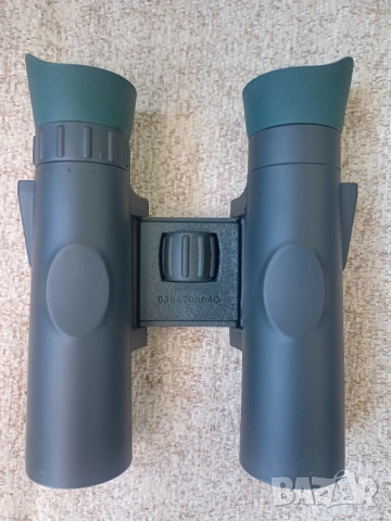 НЕМСКИ Бинокъл Steiner SkyHawk Pro 10x26 – КАТО НОВ! Пълен Комплект!, снимка 8 - Оборудване и аксесоари за оръжия - 54721572