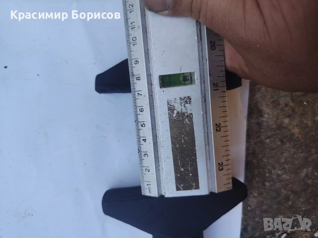 инструменти Внос Германия , снимка 6 - Други инструменти - 54697671