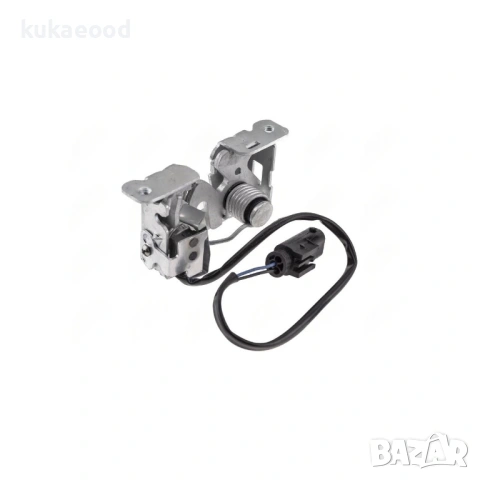 Закопчалка за преден капак за BMW X5 F15