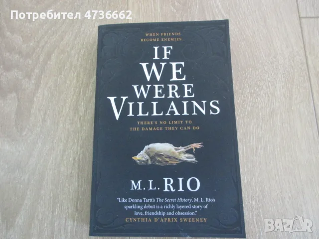 книги за 10 евро, снимка 5 - Чуждоезична литература - 55351899