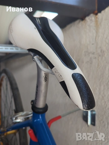 Шосеен Cannondale CAAD4 R2000 54 размер, снимка 14 - Велосипеди - 55099782