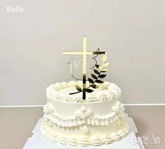 сет за кръщене с балони, снимка 8 - Други - 55026963