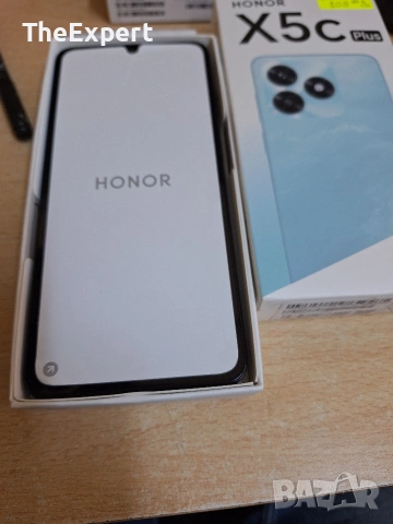 Телефон Honor X5C plus