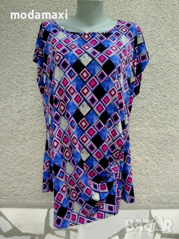 3XL Нова трикотажна туника Lane Bryant  
