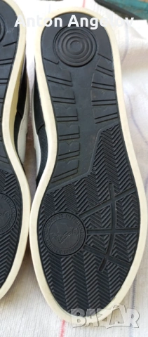 Мъжки маратонки NIKE, снимка 5 - Маратонки - 54895368
