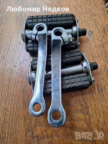 Части Аво Симсон, снимка 6 - Резервни части за машини - 17153781