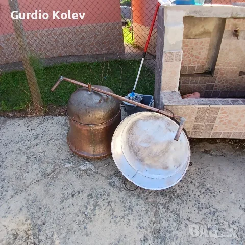 Изработка на  всякъкъв вид съдове
