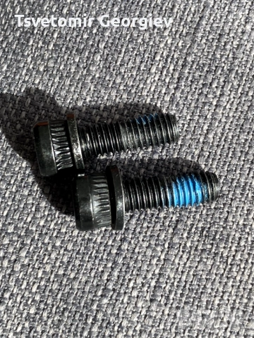 Комплект хидравлични спирачки Shimano MT200, снимка 7 - Части за велосипеди - 54922092