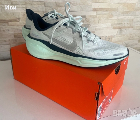 Маратонки NIKE, снимка 4 - Детски маратонки - 54328045