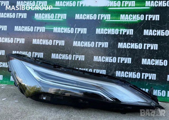 Фар десен фарове за Nissan X-Trail T33,Koito 210 23791, снимка 9 - Части - 55382653