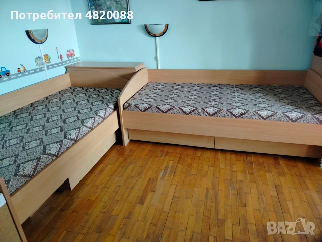 Обзавеждане за детска стая поръчково, ВАРНА