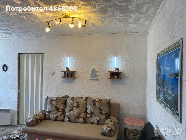Тухлена двуетажна къща с Ресторант , снимка 10 - Етаж от къща - 55063788