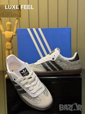 Adidas ✨Дамски Обувки , снимка 5 - Дамски ежедневни обувки - 54427973