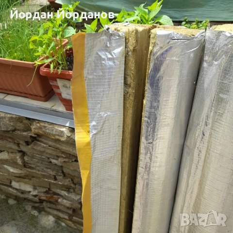 Продавам супер каменна изолация за тръби. , снимка 4 - Ремонти на къщи - 54789402