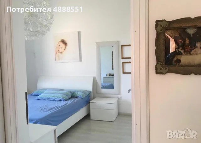 Двустаен апартамент в кв. Хаджи Димитър , снимка 5 - Апартаменти - 55320920