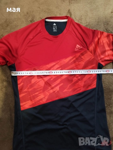 adidas-m, снимка 4 - Тениски - 54745606