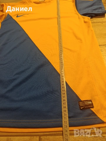 Оригинална тениска Nike, снимка 4 - Тениски - 55269859