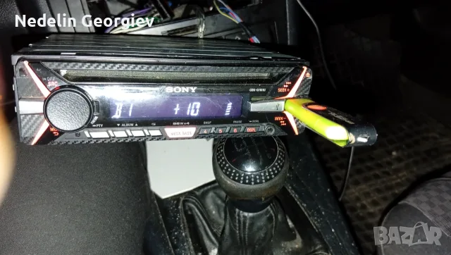 Cd sony супер звук , снимка 2 - Аудио касети - 55350076
