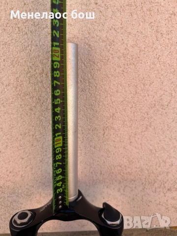 Marzocchi Bomber Цена 60 евро, снимка 7 - Части за велосипеди - 54364318