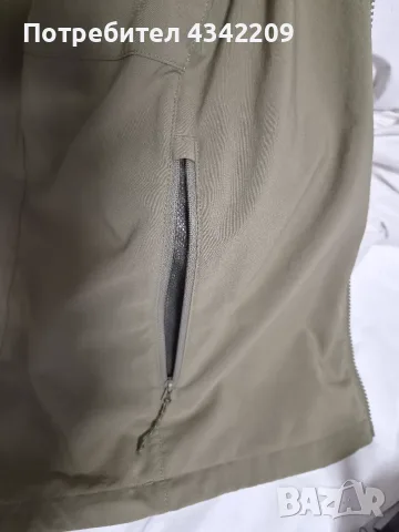 Fjallraven Abisko Midsummer Jacket M, снимка 8 - Спортни дрехи, екипи - 55467887