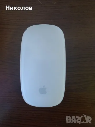 Продавам безжична мишка APPLE A1296