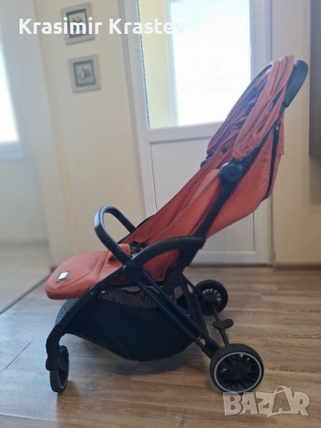 Детска количка Lorreli Quick до 22 кг.