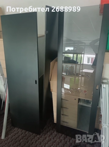 Сървърни шкафове / server racks 42U/45U, снимка 11 - Други - 54503178