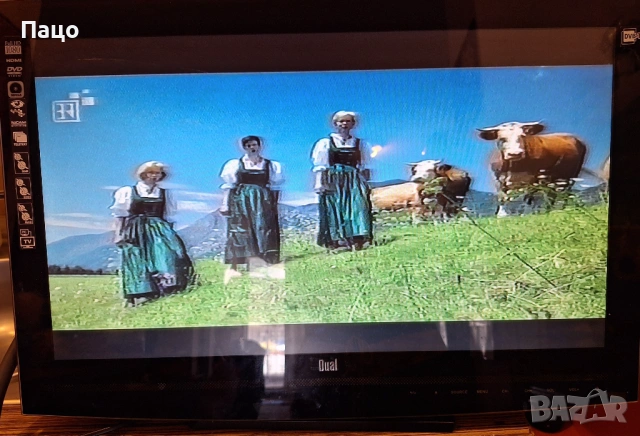 Видео/DVD SONY HIFI SLV D900E, снимка 4 - Плейъри, домашно кино, прожектори - 54900287