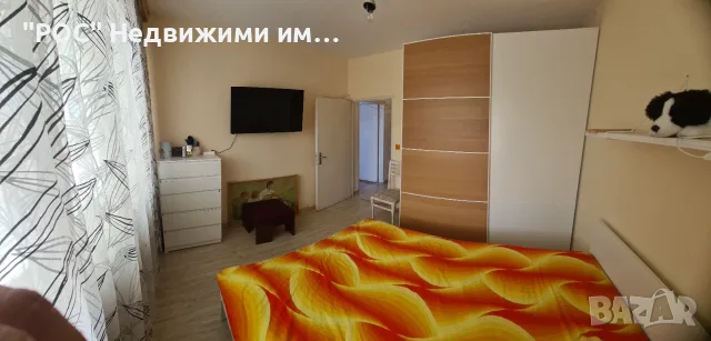 1216-Продава се тристаен разширен апартамент с ремонт в кв. "Оборище"!, снимка 8 - Апартаменти - 55562744