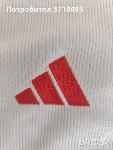Продавам фланелка ADIDAS на Байерн Мюнхен , снимка 5 - Футбол - 54661120