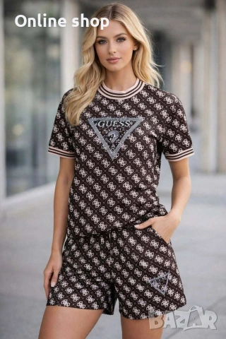 Дамски комплект , снимка 2 - Комплекти - 54349452