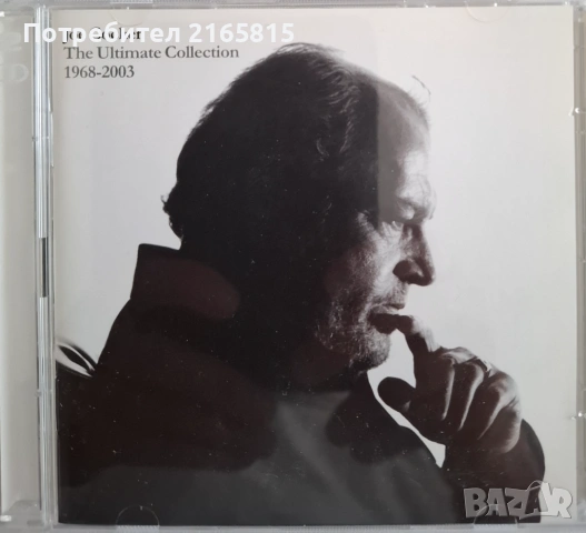Joe Cocker Ultimate  collection   2CD
