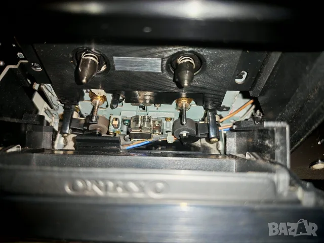 Onkyo A-8051, TA-2051, DX-7051,T-4051RDS, снимка 9 - Ресийвъри, усилватели, смесителни пултове - 55381301