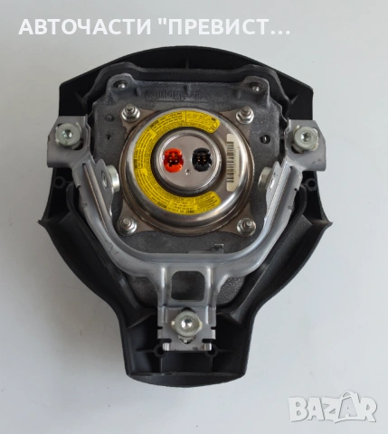 AIRBAG Тойота Корола Е12 Toyota Corolla E12 2000-2007г, снимка 2 - Части - 54271797