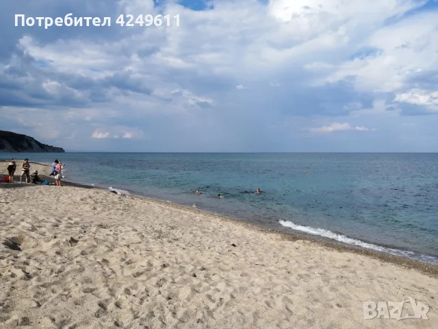     Апартамент на първа линия в центъра на Бяла с невероятна морска панорама , снимка 4 - Апартаменти - 55418964