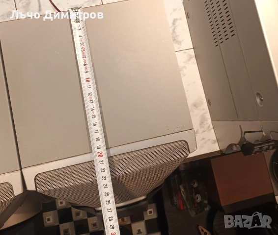SONY RX99 , снимка 5 - Тонколони - 54028163