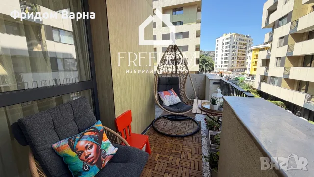 Продава 3-СТАЕН - град Варна, Победа, снимка 3 - Апартаменти - 55480275
