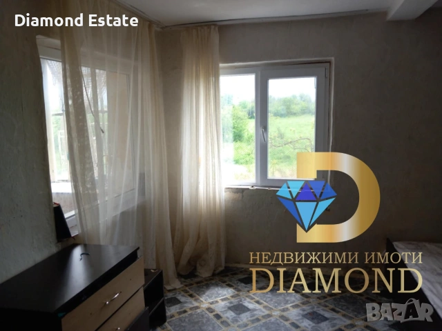 Двуетажна къща в село Столетово, общ. Опан, снимка 9 - Къщи - 54844760