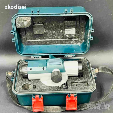 Оптичен нивел Bosch GOL 26 G