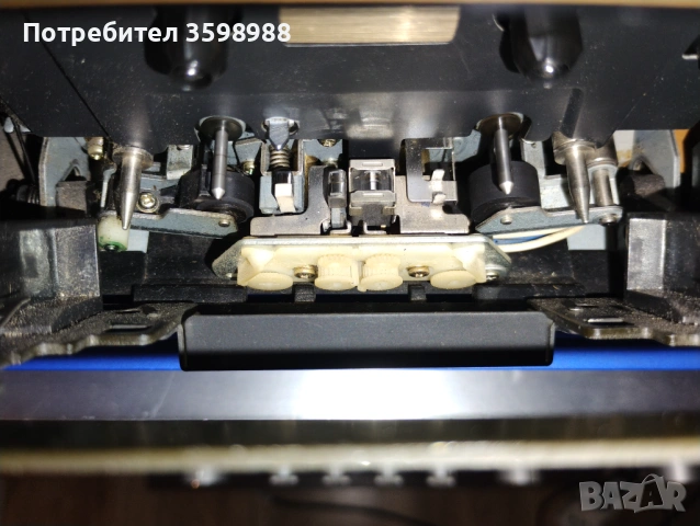Nakamichi bx-300, снимка 6 - Декове - 54537893