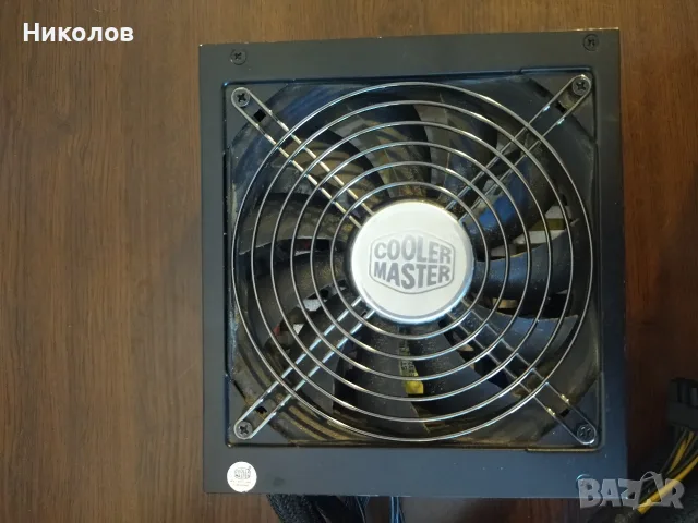 Продавам захранване 620W,600W,500W, снимка 3 - Захранвания и кутии - 54993915