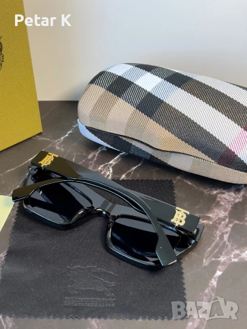 Дамски Слънчеви Очила Burberry