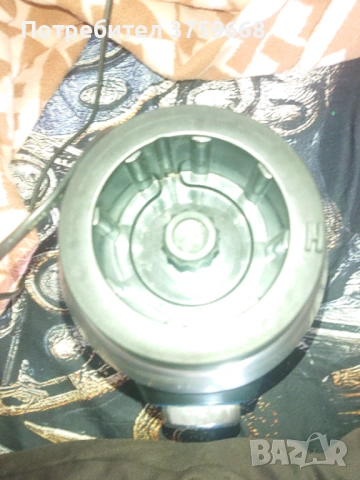 Homa HB-606G мотор -основа за блендер ., снимка 6 - Друга електроника - 54290315