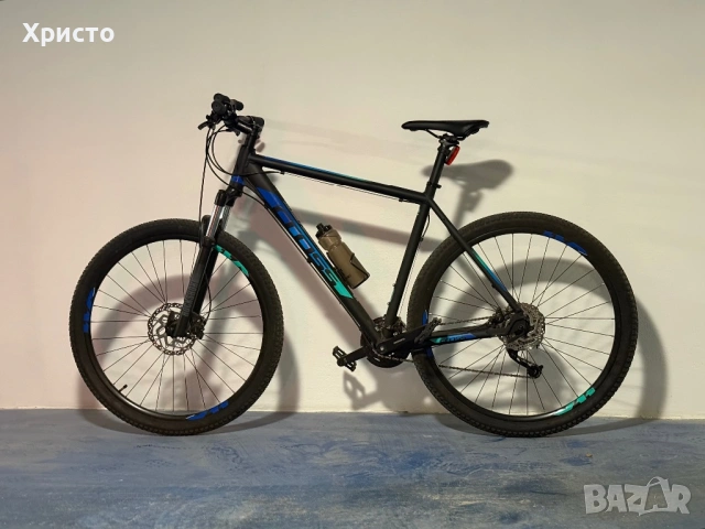 Планински велосипед Cube Aim 27.5 MTB  