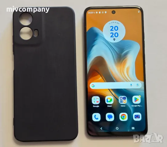 Motorola G34  5G  128/8gb 