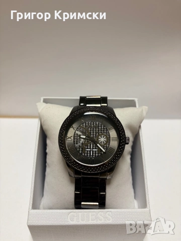 Мъжки Часовник GUESS