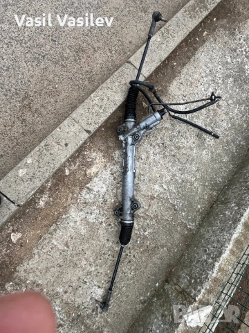 Рейка за мерцедес спринтер 906 