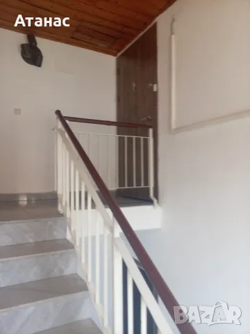 Продавам двустайно жилище в Съдийски Пловдив, снимка 12 - Апартаменти - 55333693