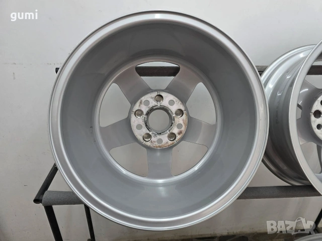 4бр 16ски джанти за Seat, Audi, VW, Skoda, 5х112мм. A161500 , снимка 8 - Гуми и джанти - 55229845