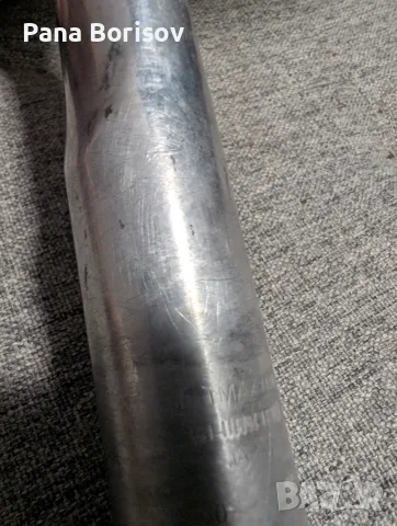 Ретро Шосейно Седалково Колче Shimano 600, снимка 5 - Части за велосипеди - 55538539